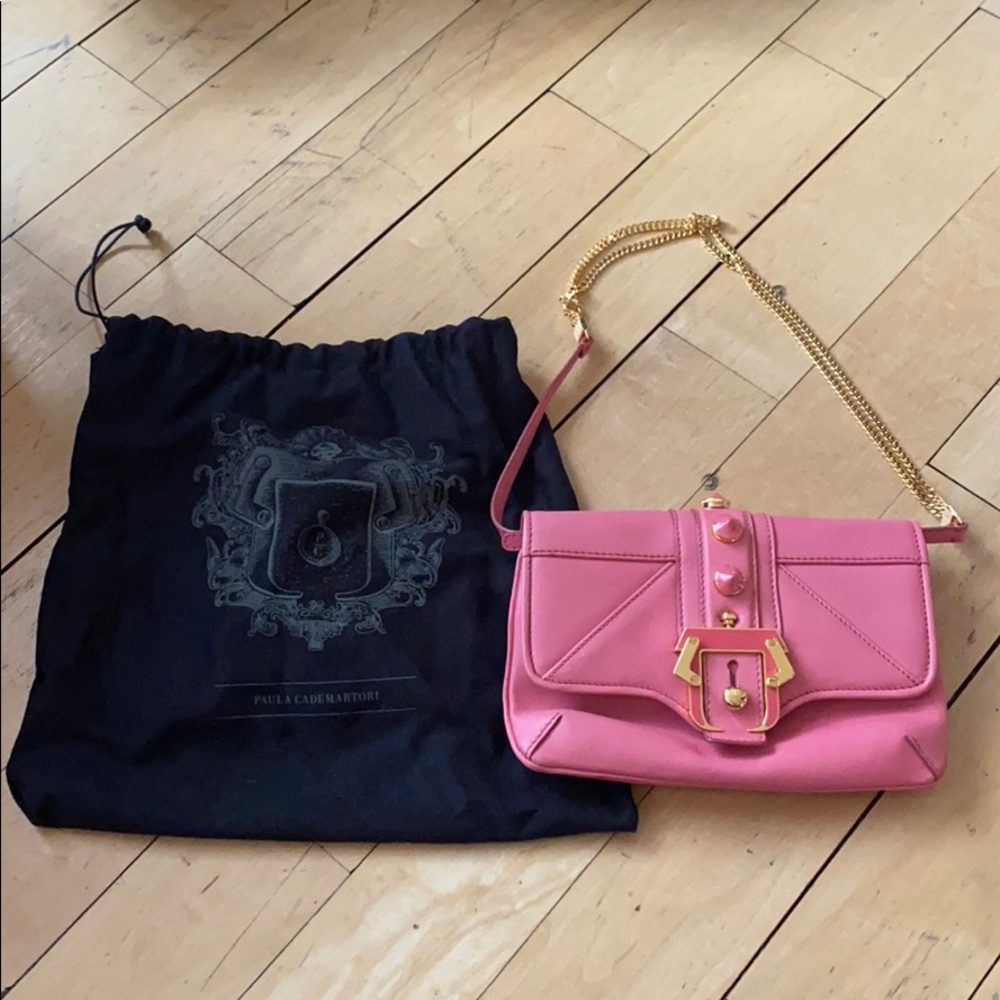 Paula Cademartori Bag